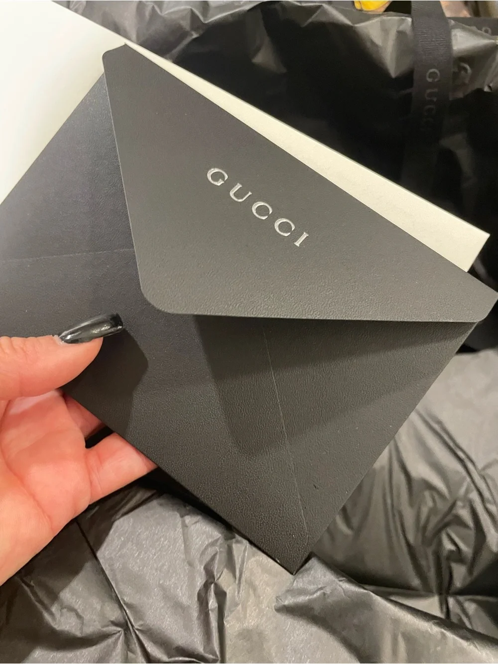 Gucci Ace low-top sneakers in GG Supreme canvas. New With Tags / Never Worn.